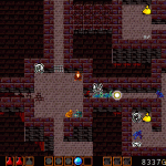 Soulcaster II Screenshot