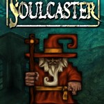 Soulcaster Box Art Soulcaster Box Art