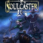 Soulcaster II Box Art