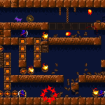 Use TNT to get past Reapers Use TNT to get past Reapers