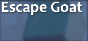 c1 Escape Goat